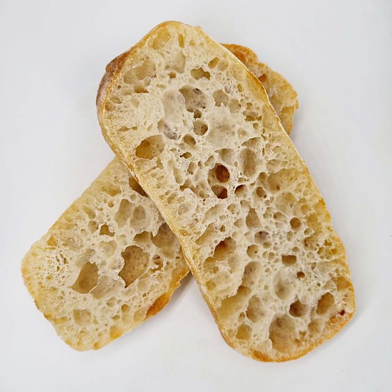 Мини-чиабатта